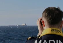 Record 6,000 sailors abandoned in 2025, mostly by shadow fleets