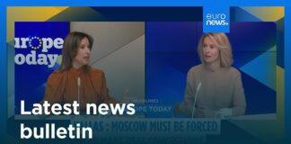 Latest news bulletin | February 10th, 2026 – Morning