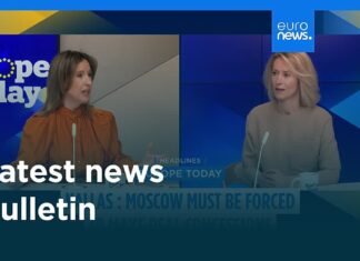 Latest news bulletin | February 10th, 2026 – Morning