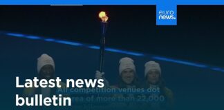 Latest news bulletin | February 7th, 2026 – Evening