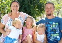 Experts back Anglo-Australian parents in Italy in child custody row