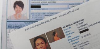 Convicted sex trafficker Ghislaine Maxwell refuses to answer US lawmakers and appeals for pardon