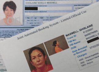 Convicted sex trafficker Ghislaine Maxwell refuses to answer US lawmakers and appeals for pardon