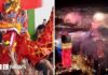Lunar New Year 2026: Celebrations around the world