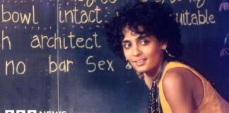 Why writer Arundhati Roy's cult classic film is still relevant in India