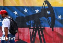 Trump has big plans for Venezuela's oil but are they feasible?