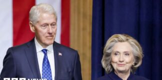 House shelves contempt vote as Clintons agree to testify in Epstein investigation