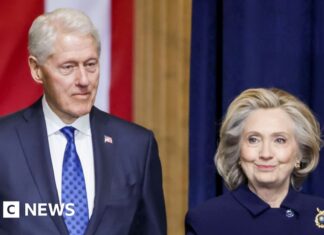House shelves contempt vote as Clintons agree to testify in Epstein investigation
