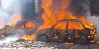 Bowen: A dangerous moment, but US and Israel see opportunity not to be missed