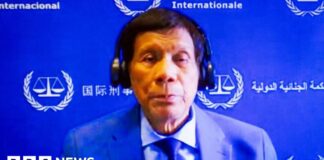 What's at stake as ICC judges hear charges against ex-Philippine president Duterte?