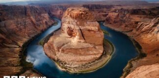 Tribes grant the Colorado River legal personhood – can this help save it?