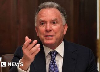 US says 'meaningful progress' made as Ukraine talks enter second day