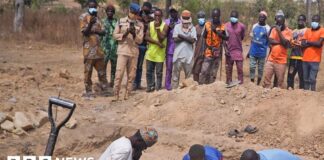 'They sent a letter asking to preach. Then they massacred us' – Nigerians on jihadist attack