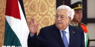 Palestinian Authority in dire straits as Israel's hold on West Bank deepens