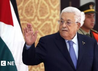 Palestinian Authority in dire straits as Israel's hold on West Bank deepens