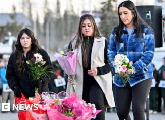 Tumbler Ridge suspect's ChatGPT account banned before shooting