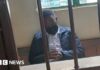 Kenyan charged with luring young men to fight for Russia in Ukraine