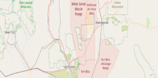 US reopens airspace over Texas border town after 'cartel drone incursion'