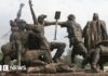 Nigerian court orders UK to pay £420m over 1949 killing of miners