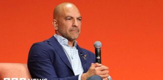 Celebrity doctor Peter Attia steps down from CBS over Epstein links