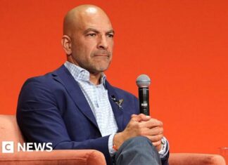 Celebrity doctor Peter Attia steps down from CBS over Epstein links