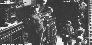 Spain declassifies files on 1981 attempted coup in effort to dispel conspiracy theories