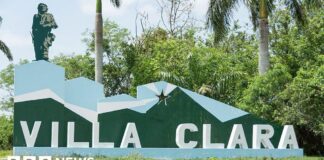 Four shot dead on US-registered speedboat by border guard, Cuba says