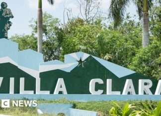 Four shot dead on US-registered speedboat by border guard, Cuba says