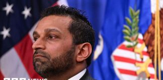 At least 10 FBI staffers connected to Trump investigations fired