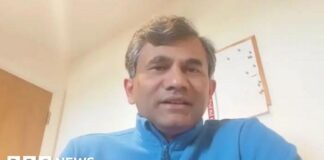 UK doctor stuck in India after police case over Facebook post