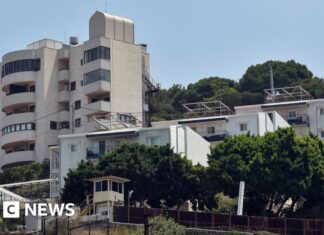 US partially evacuates Beirut embassy amid rising Iran tensions