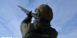 Nigeria warns against enlisting abroad after reports of deaths in Ukraine