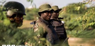 Kenya's border with Somalia set to re-open after almost 15 years