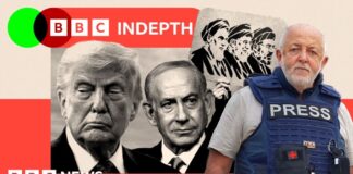 Trump is waging war based on instinct and it isn't working