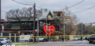 Deadly Texas bar shooting is 'potentially an act of terrorism', FBI says