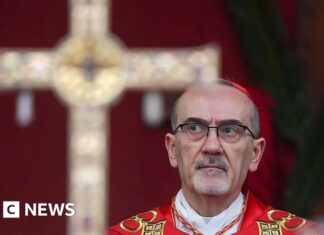 Israeli police block Latin Patriarch from Palm Sunday mass in Jerusalem