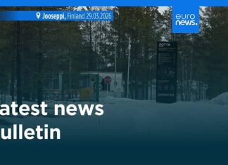 Latest news bulletin | March 31st, 2026 – Morning