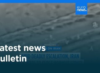 Latest news bulletin | March 1st, 2026 – Midday