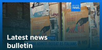 Latest news bulletin | March 24th, 2026 – Morning