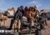 Chad warns Sudan it will retaliate after drone strike on mourners kills 17