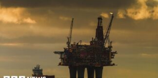 Faisal Islam: Trump comments may have eased oil price surge, but havoc remains