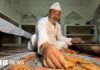 India restoring a centuries-old royal kitchen that never stopped serving food