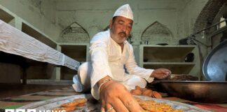 India restoring a centuries-old royal kitchen that never stopped serving food