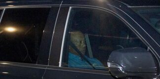 Tiger Woods charged with driving under influence after crash