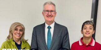 Member of Iranian football delegation granted Australian asylum changes her mind