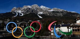 Watershed moment as Russia's sporting exile ends