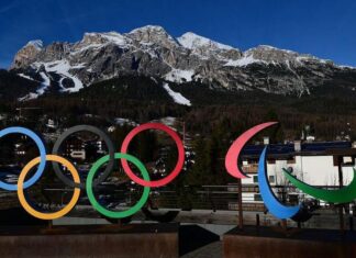 Watershed moment as Russia's sporting exile ends