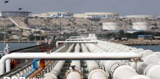 How the US could try to seize Iran's Kharg Island