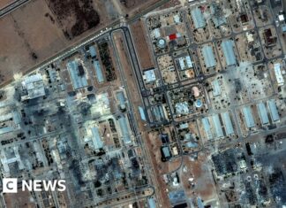 'A million things could go wrong' – why seizing Iran's uranium would be so risky for the US