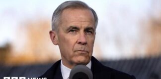 Carney calls three by-elections in Canada that could grant him a majority